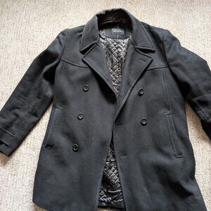Bellissimo Peacoat